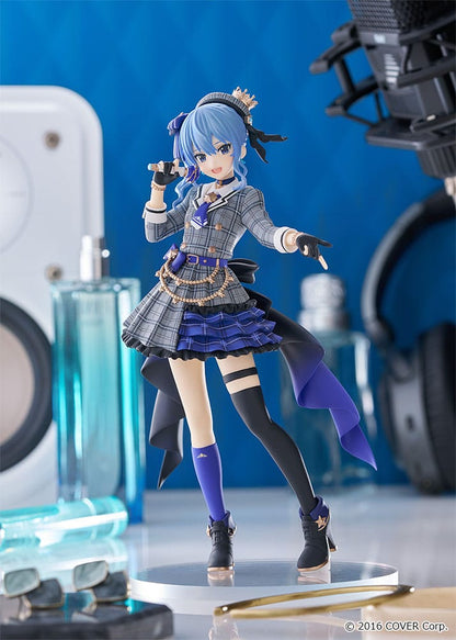 Hoshimachi Suisei Pop Up Parade SP Good Smile Company - Anime Figuren günstig kaufen