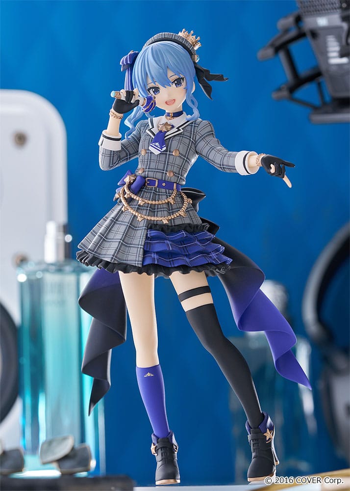 Hoshimachi Suisei Pop Up Parade SP Good Smile Company - Anime Figuren günstig kaufen