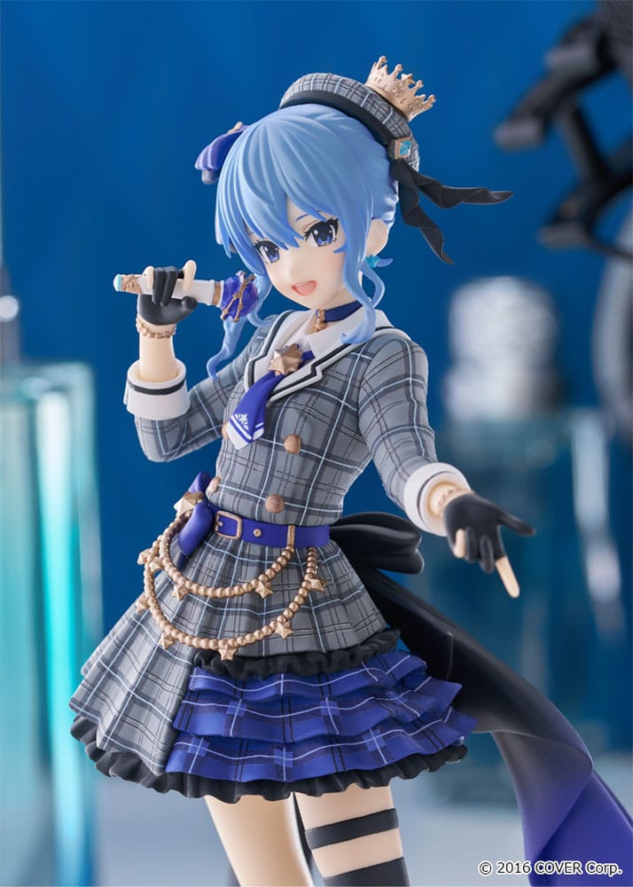 Hoshimachi Suisei Pop Up Parade SP Good Smile Company - Anime Figuren günstig kaufen
