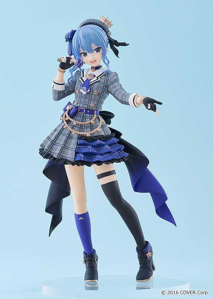 Hoshimachi Suisei Pop Up Parade SP Good Smile Company - Anime Figuren günstig kaufen