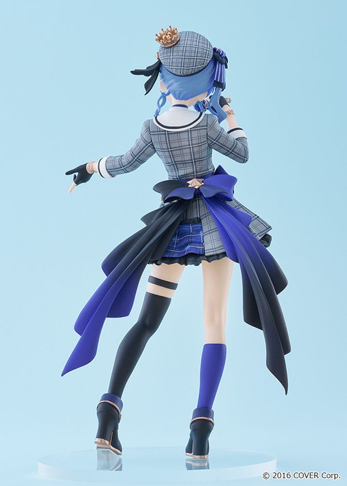 Hoshimachi Suisei Pop Up Parade SP Good Smile Company - Anime Figuren günstig kaufen