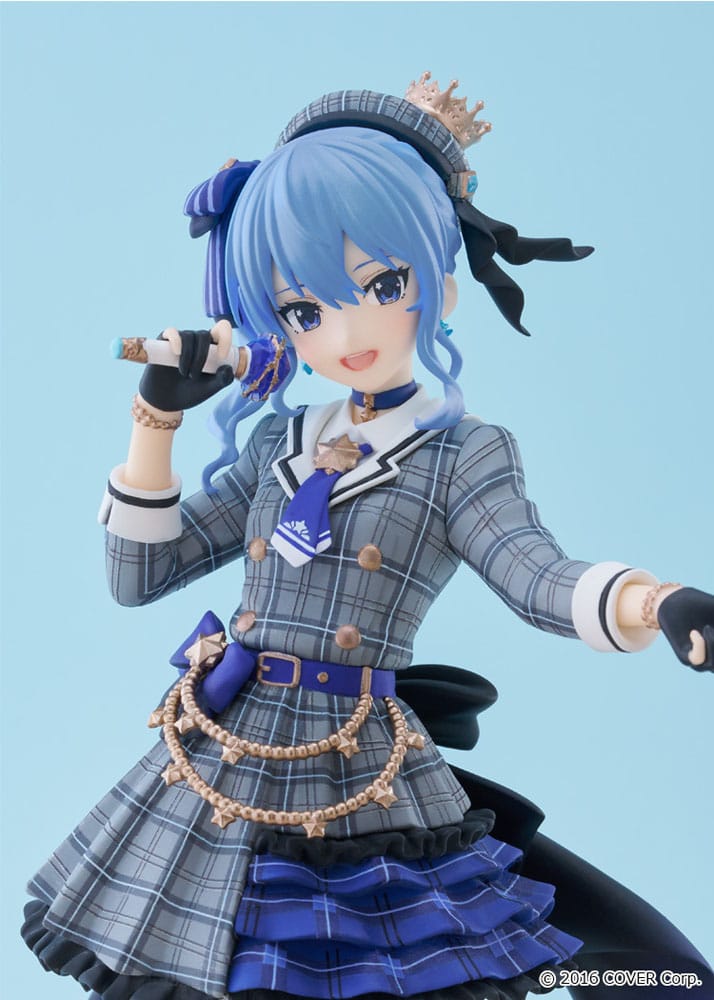 Hoshimachi Suisei Pop Up Parade SP Good Smile Company - Anime Figuren günstig kaufen