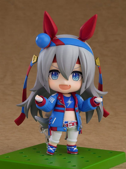 Tamamo Cross Nendoroid Uma Musume Pretty Derby Good Smile Company - Anime Figuren günstig kaufen