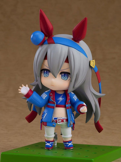 Tamamo Cross Nendoroid Uma Musume Pretty Derby Good Smile Company - Anime Figuren günstig kaufen