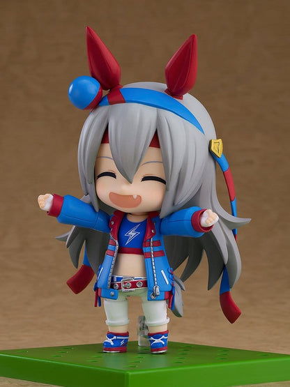 Tamamo Cross Nendoroid Uma Musume Pretty Derby Good Smile Company - Anime Figuren günstig kaufen
