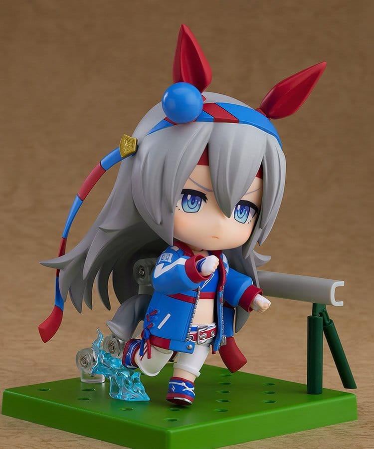 Tamamo Cross Nendoroid Uma Musume Pretty Derby Good Smile Company - Anime Figuren günstig kaufen