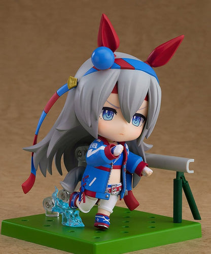 Tamamo Cross Nendoroid Uma Musume Pretty Derby Good Smile Company - Anime Figuren günstig kaufen
