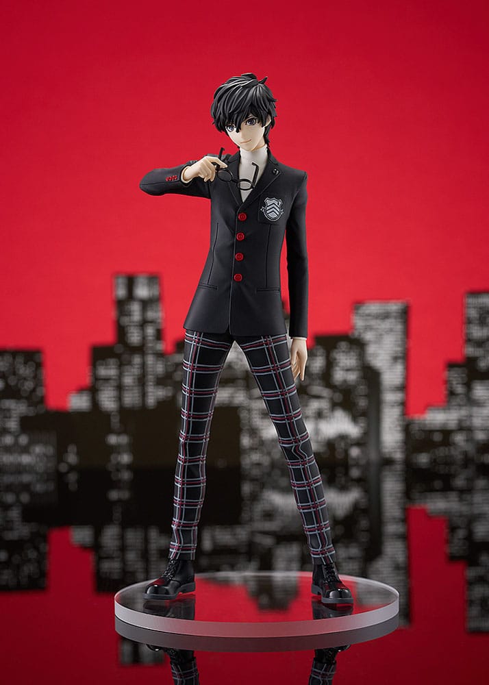 Shujinkou (Jokler) Pop Up Parade Good Smiel Company - Anime Figuren günstig kaufen