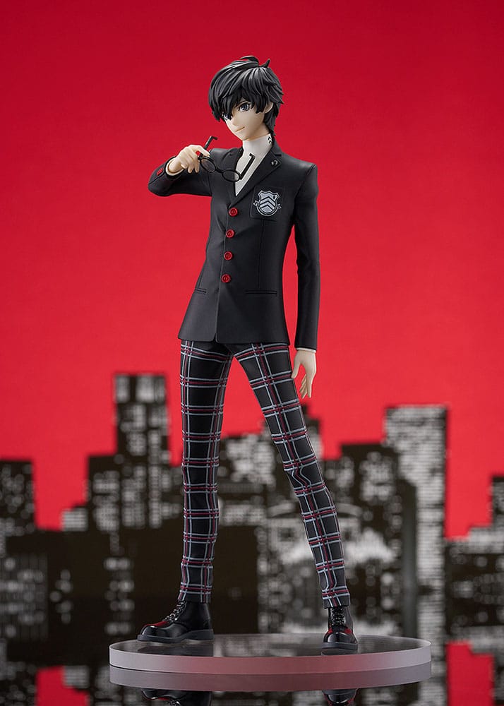 Shujinkou (Jokler) Pop Up Parade Good Smiel Company - Anime Figuren günstig kaufen