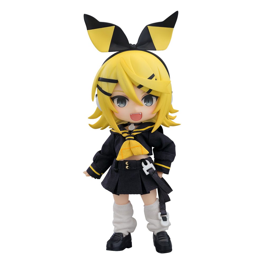 Kagamine Rin Bring it on Ver. Nendoroid Doll Good Smile Company - Anime Figuren günstig kaufen