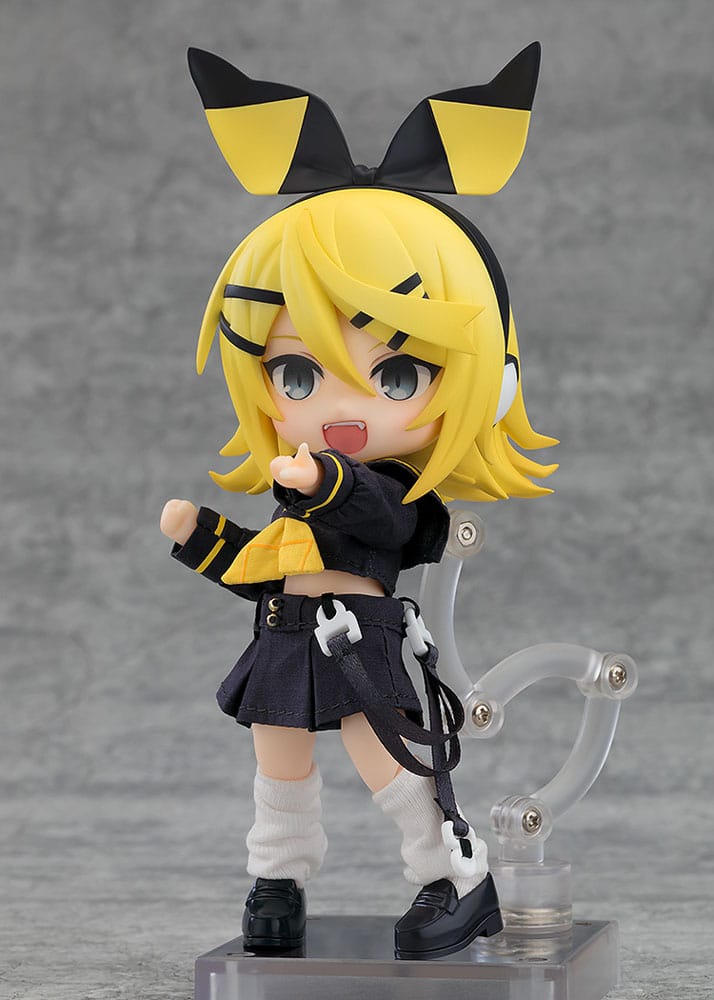 Kagamine Rin Bring it on Ver. Nendoroid Doll Good Smile Company - Anime Figuren günstig kaufen