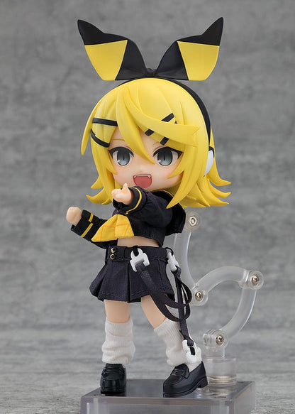 Kagamine Rin Bring it on Ver. Nendoroid Doll Good Smile Company - Anime Figuren günstig kaufen