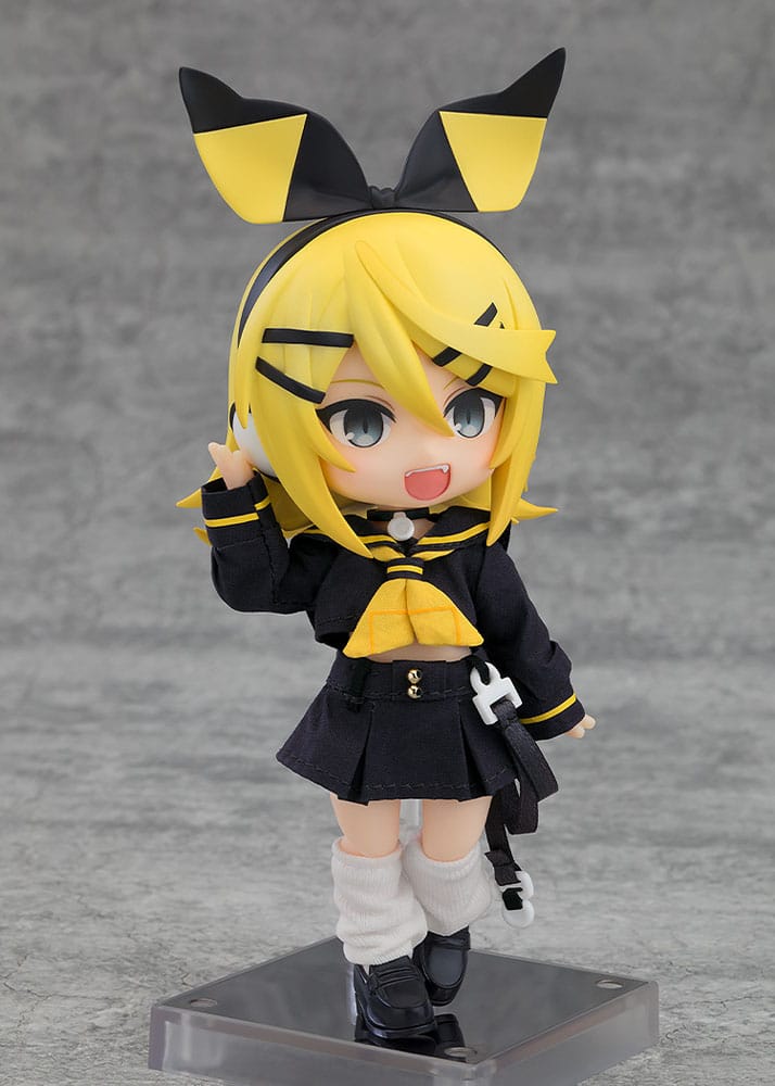 Kagamine Rin Bring it on Ver. Nendoroid Doll Good Smile Company - Anime Figuren günstig kaufen