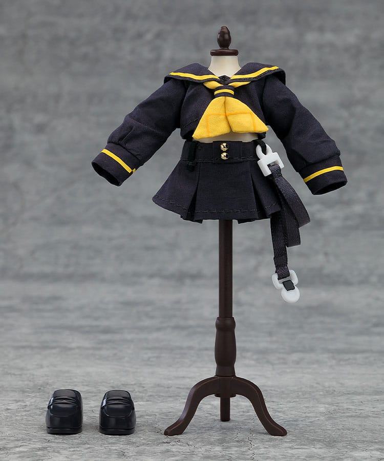 Kagamine Rin Bring it on Ver. Nendoroid Doll Good Smile Company - Anime Figuren günstig kaufen