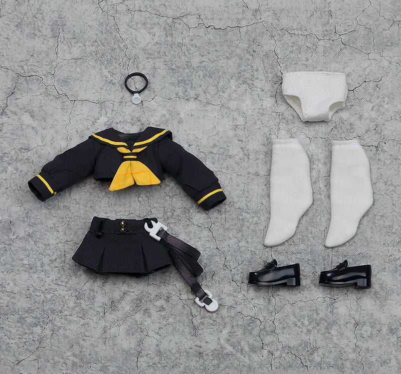 Kagamine Rin Bring it on Ver. Nendoroid Doll Good Smile Company - Anime Figuren günstig kaufen