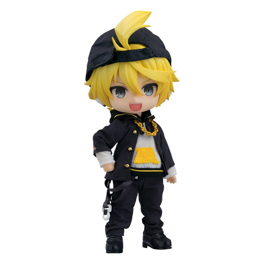 Kagamine Len Bring it on Ver. Nendoroid Doll Good Smile Company - Anime Figuren günstig kaufen
