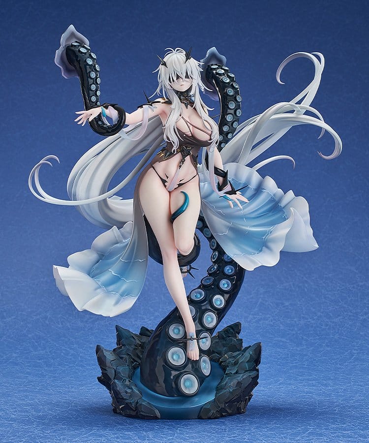 Fancy Azur Lane Good Smile Company - Anime Figuren günstig kaufen