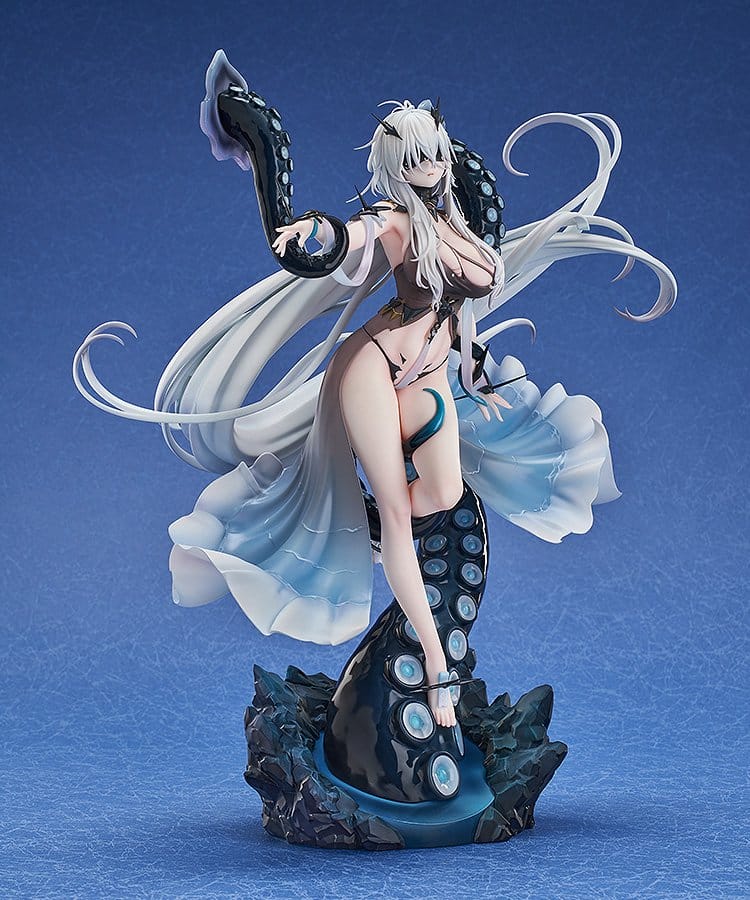 Fancy Azur Lane Good Smile Company - Anime Figuren günstig kaufen