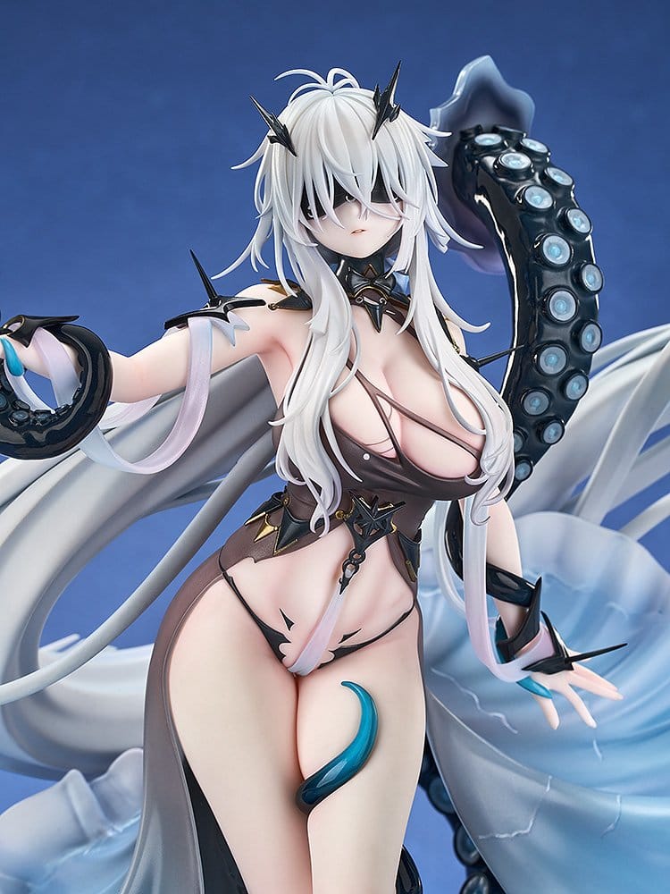 Fancy Azur Lane Good Smile Company - Anime Figuren günstig kaufen