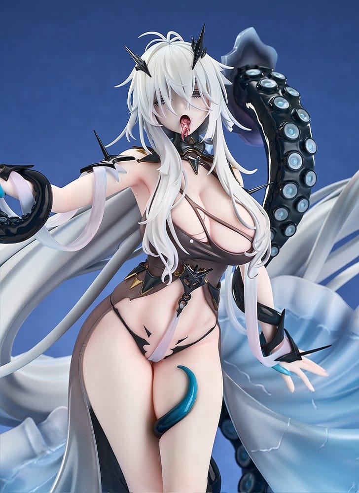 Fancy Azur Lane Good Smile Company - Anime Figuren günstig kaufen