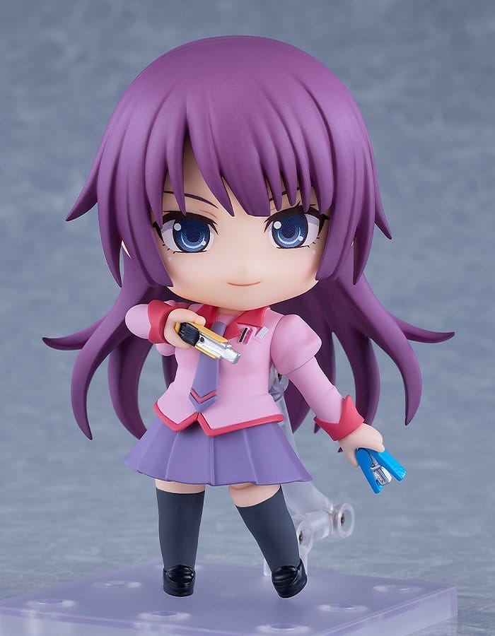 Hitagi Senjyogahara 2.0 Nendoroid Monogatari Series Good Smile Company - Anime Figuren günstig kaufen