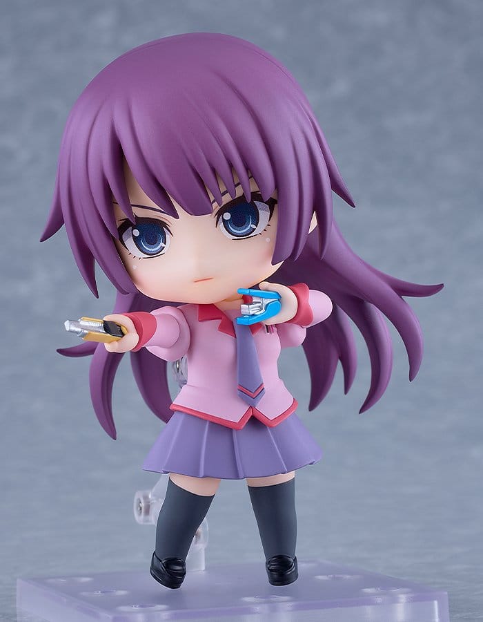 Hitagi Senjyogahara 2.0 Nendoroid Monogatari Series Good Smile Company - Anime Figuren günstig kaufen