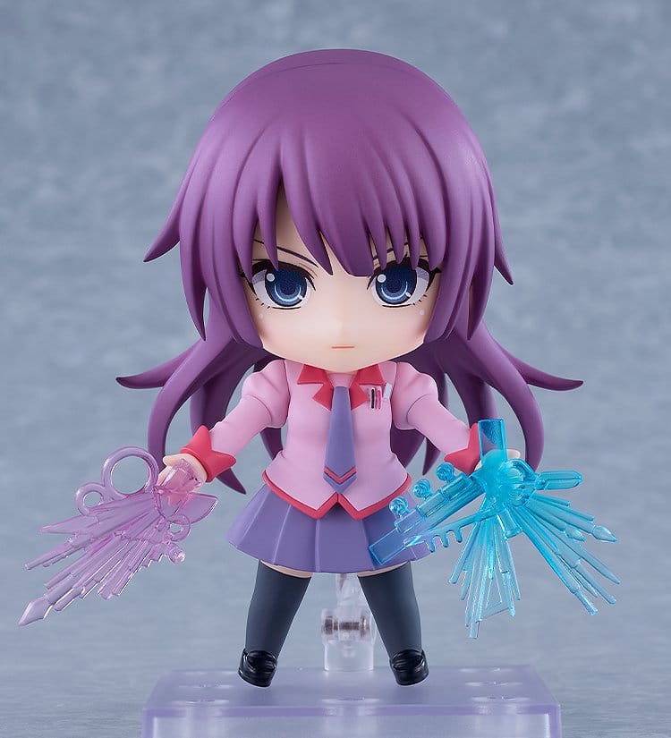 Hitagi Senjyogahara 2.0 Nendoroid Monogatari Series Good Smile Company - Anime Figuren günstig kaufen