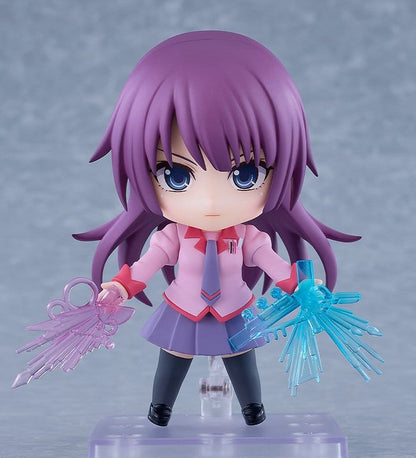 Hitagi Senjyogahara 2.0 Nendoroid Monogatari Series Good Smile Company - Anime Figuren günstig kaufen