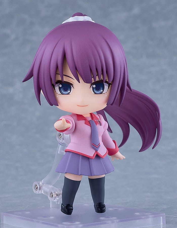 Hitagi Senjyogahara 2.0 Nendoroid Monogatari Series Good Smile Company - Anime Figuren günstig kaufen