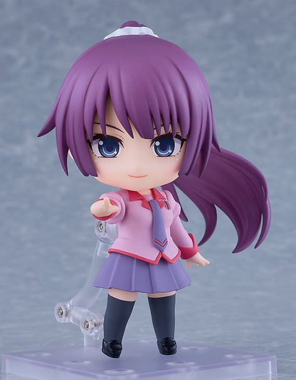 Hitagi Senjyogahara 2.0 Nendoroid Monogatari Series Good Smile Company - Anime Figuren günstig kaufen