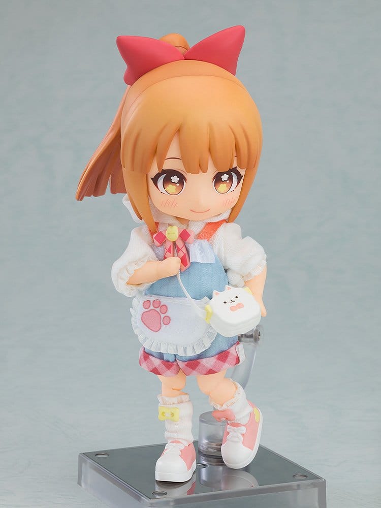 Emily Nendoroid Doll Good Smile Company