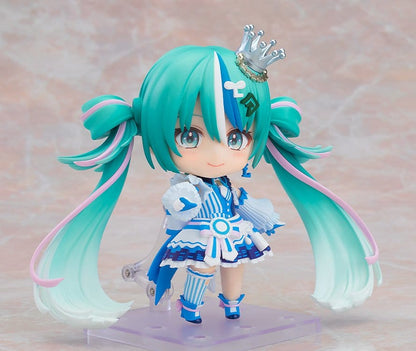 Hatsune Miku Nendoroid Lawson's 50th anniversary Special Live Ver. Good Smile Company - Anime Figuren günstig kaufen