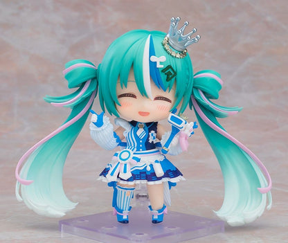 Hatsune Miku Nendoroid Lawson's 50th anniversary Special Live Ver. Good Smile Company - Anime Figuren günstig kaufen