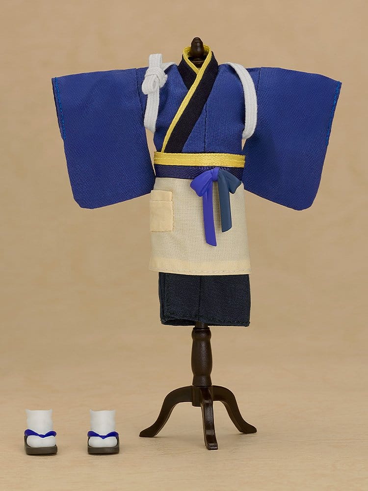 Takina Inoue: Cafe LycoReco Uniform Ver. Good Smile Company - Anime Figuren günstig kaufen