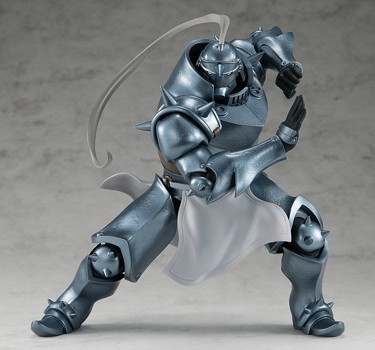 Alphonse Elric Pop Up Parade Good Smile Company - Anime Figuren günstig kaufen