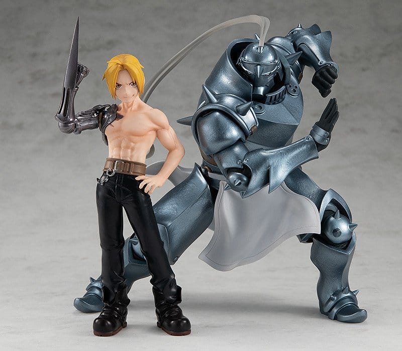 Alphonse Elric Pop Up Parade Good Smile Company - Anime Figuren günstig kaufen