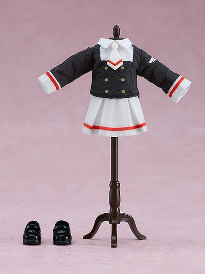 Sakura Nendoroid Doll Kinomoto: Tomoeda Junior High Uniform Ver. Good Smile Company - Anime Figuren günstig kaufen