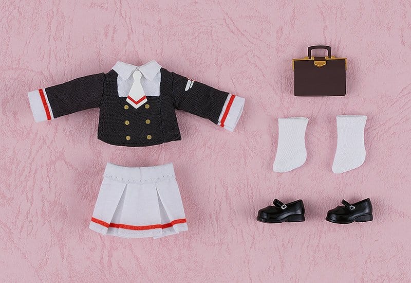 Sakura Nendoroid Doll Kinomoto: Tomoeda Junior High Uniform Ver. Good Smile Company - Anime Figuren günstig kaufen