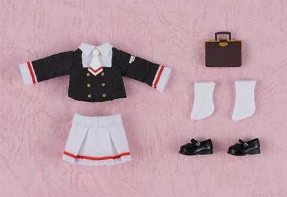 Sakura Nendoroid Doll Kinomoto: Tomoeda Junior High Uniform Ver. Good Smile Company - Anime Figuren günstig kaufen