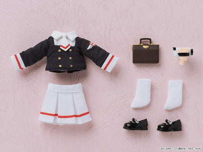 Tomoyo Daidouji Nendoroid Doll Kinomoto: Tomoeda Junior High Uniform Ver. Good Smile Company - Anime Figuren günstig kaufen