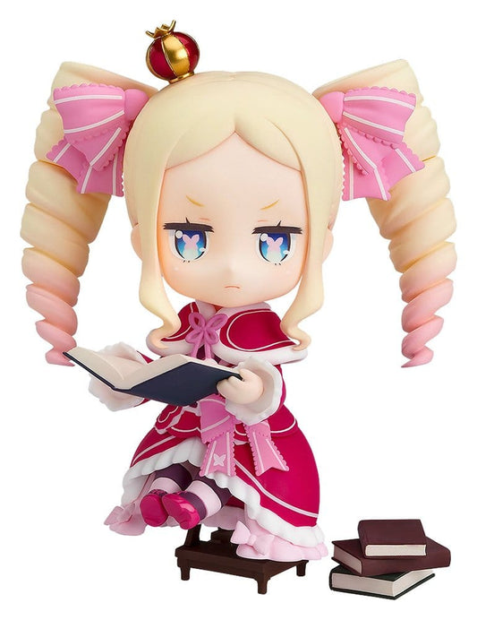 Re:Zero Starting Life in Another World Nendoroid Actionfigur Beatrice - Anime Figuren günstig kaufen