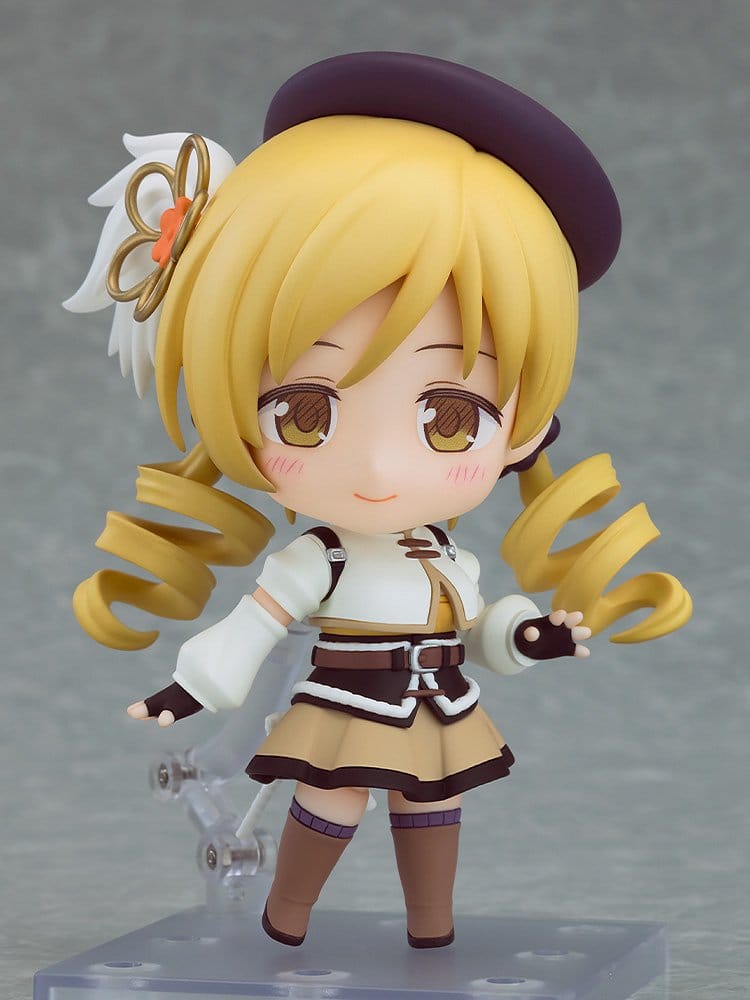 Mami Tomo Walpurgisnacht: Rising Ver. Nendoroid [Basic] Good Smile Company - Anime Figuren günstig kaufen