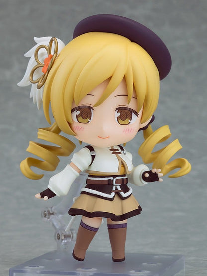 Mami Tomo Walpurgisnacht: Rising Ver. Nendoroid [Basic] Good Smile Company - Anime Figuren günstig kaufen