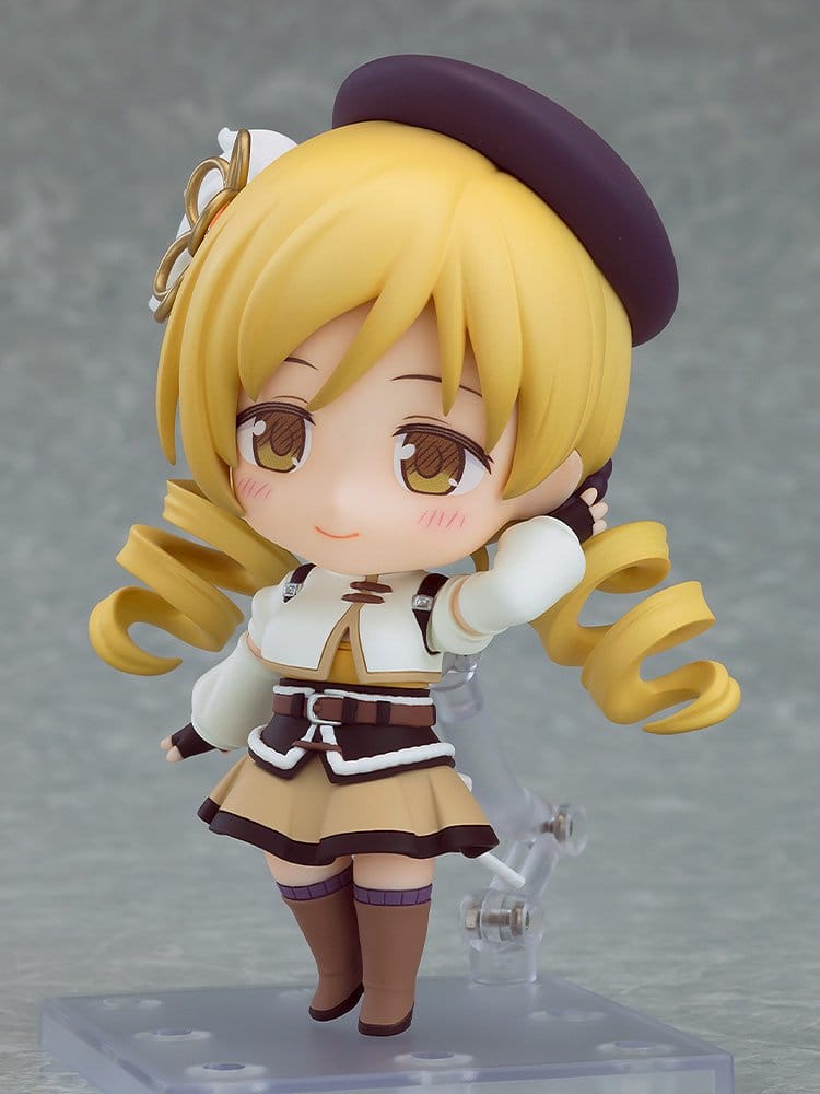 Mami Tomo Walpurgisnacht: Rising Ver. Nendoroid [Basic] Good Smile Company - Anime Figuren günstig kaufen