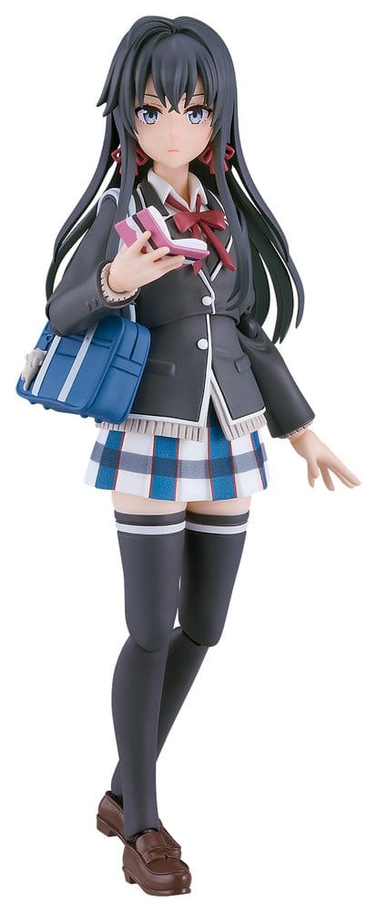 Yukino Yukinoshita Figma Goos Smile Company - Anime Figuren günstig kaufen