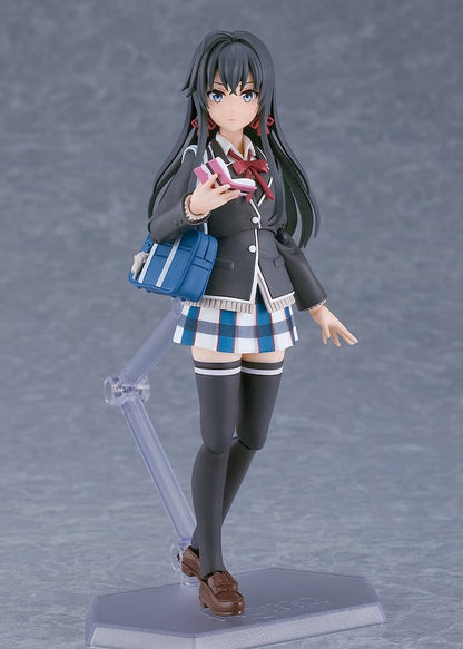 Yukino Yukinoshita Figma Goos Smile Company - Anime Figuren günstig kaufen
