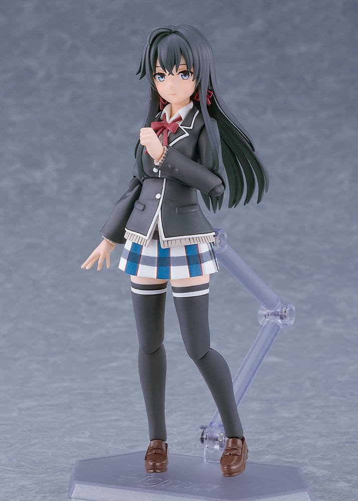 Yukino Yukinoshita Figma Goos Smile Company - Anime Figuren günstig kaufen