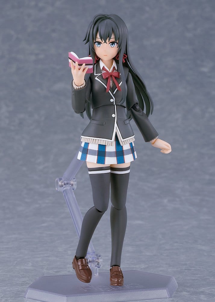 Yukino Yukinoshita Figma Goos Smile Company - Anime Figuren günstig kaufen