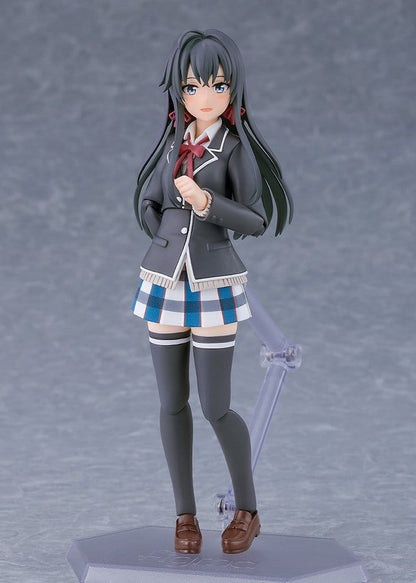 Yukino Yukinoshita Figma Goos Smile Company - Anime Figuren günstig kaufen