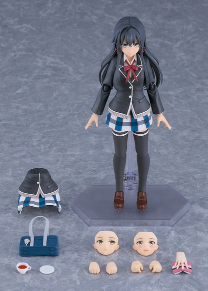 Yukino Yukinoshita Figma Goos Smile Company - Anime Figuren günstig kaufen